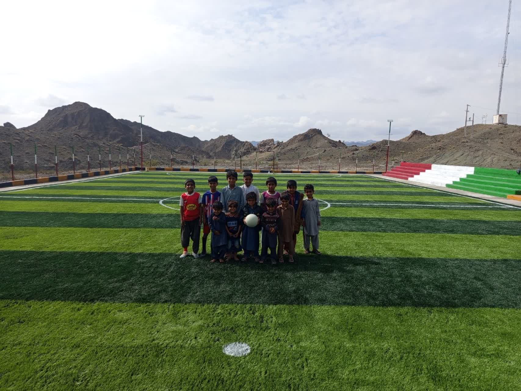 خرید چمن مصنوعی در سیستان و بلوچستان