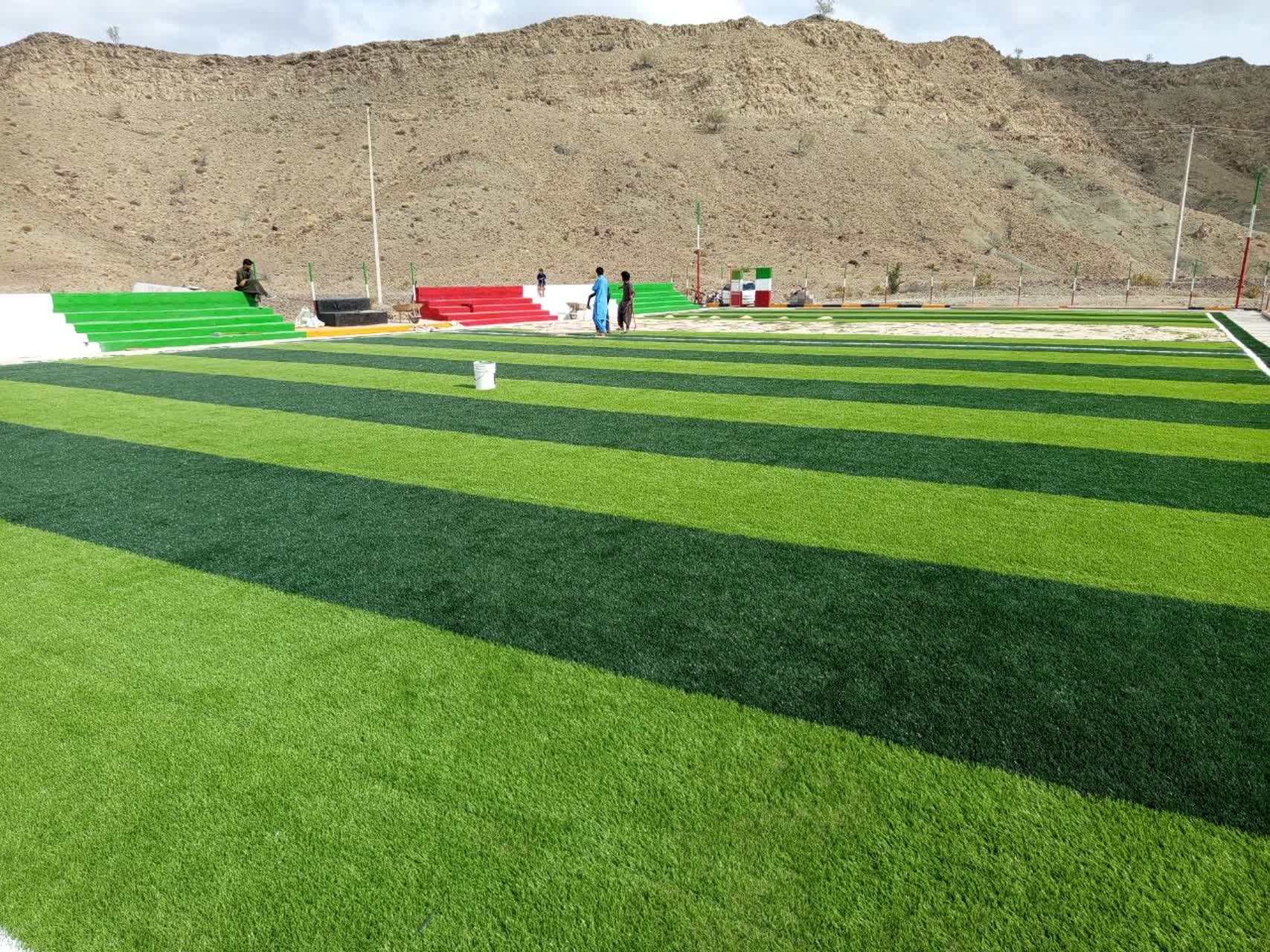 فروش چمن مصنوعی در سیستان و بلوچستان