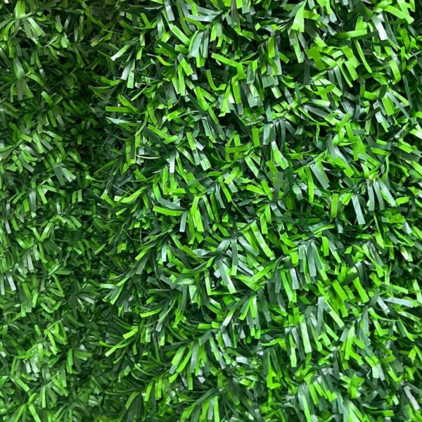 فنس رشته ای یا فنس چمنی