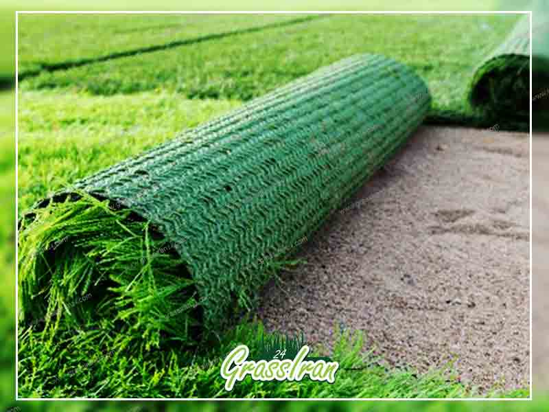 فروش چمن مصنوعی