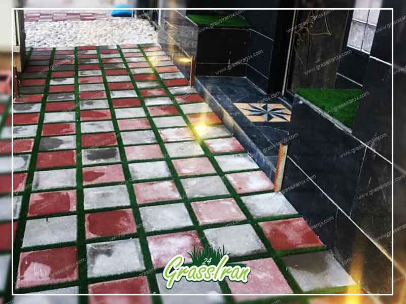 سنگ چمن در مازندران
