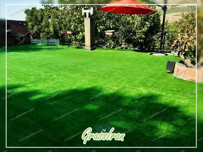 سایت دنیای چمن